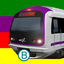 Bangalore Metro Route Planner APK