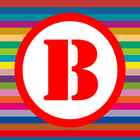 Beijing Subway Route Planner icon