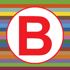 Berlin Subway Route Planner 图标