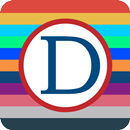 Delhi Metro Route Planner APK