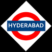 ”Hyderabad MMTS Train Timetable