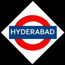 Hyderabad MMTS Train Timetable-APK
