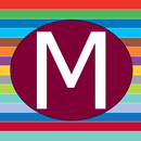 Moscow Metro Route Planner APK