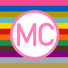 Mexico City Metro আইকন