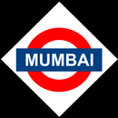 Mumbai Local Train Timetable-APK