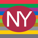 New York Subway Route Planner-APK