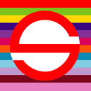 Shanghai Metro Route Planner-APK