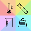 Units Converter أيقونة