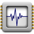 Sensor List icono