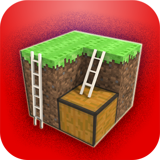 New Mini World Craft 3D : Exploration
