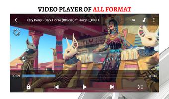 MIX VideoPlayer پوسٹر