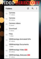 MIX VideoPlayer اسکرین شاٹ 1