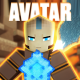 Avatar Mod para Minecraft 2
