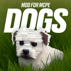 Dog for Minecraft Mod أيقونة