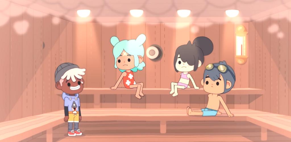 Toca Life World Free Walkthrough APK pour Android Télécharger