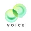 VOICE powered by ミライク 图标
