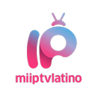 MIIPTVLATINO 2022 - IPTV latam icône