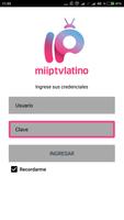 MIIPTVLATINO 2022 - IPTV latam Affiche