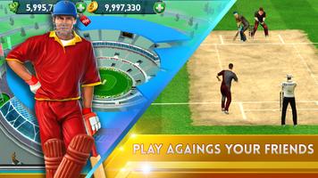 Cricket Manager capture d'écran 3