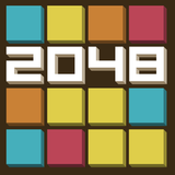 2048 icône