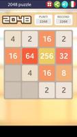 2 Schermata 2048