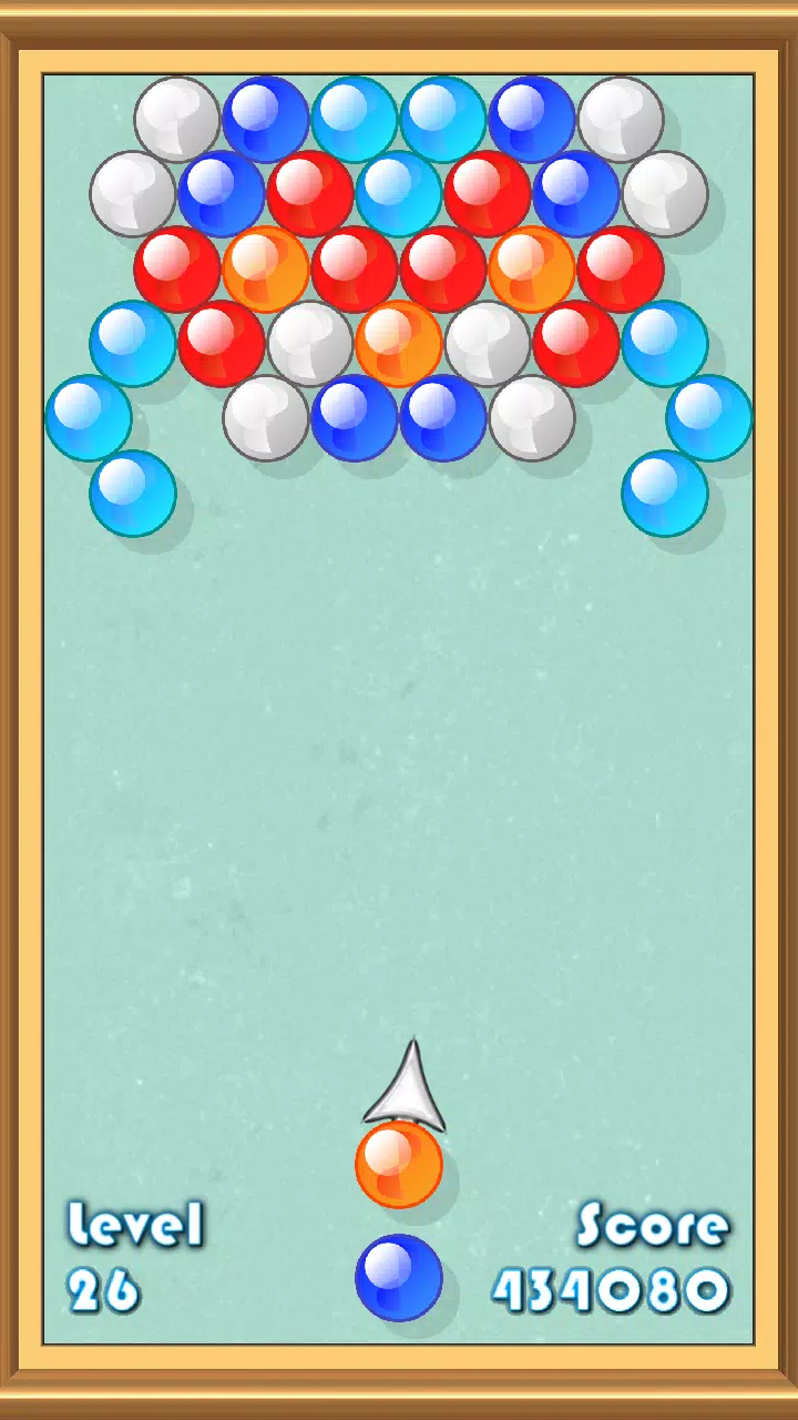 Download Bubble Shooter 15.3.6 for Android