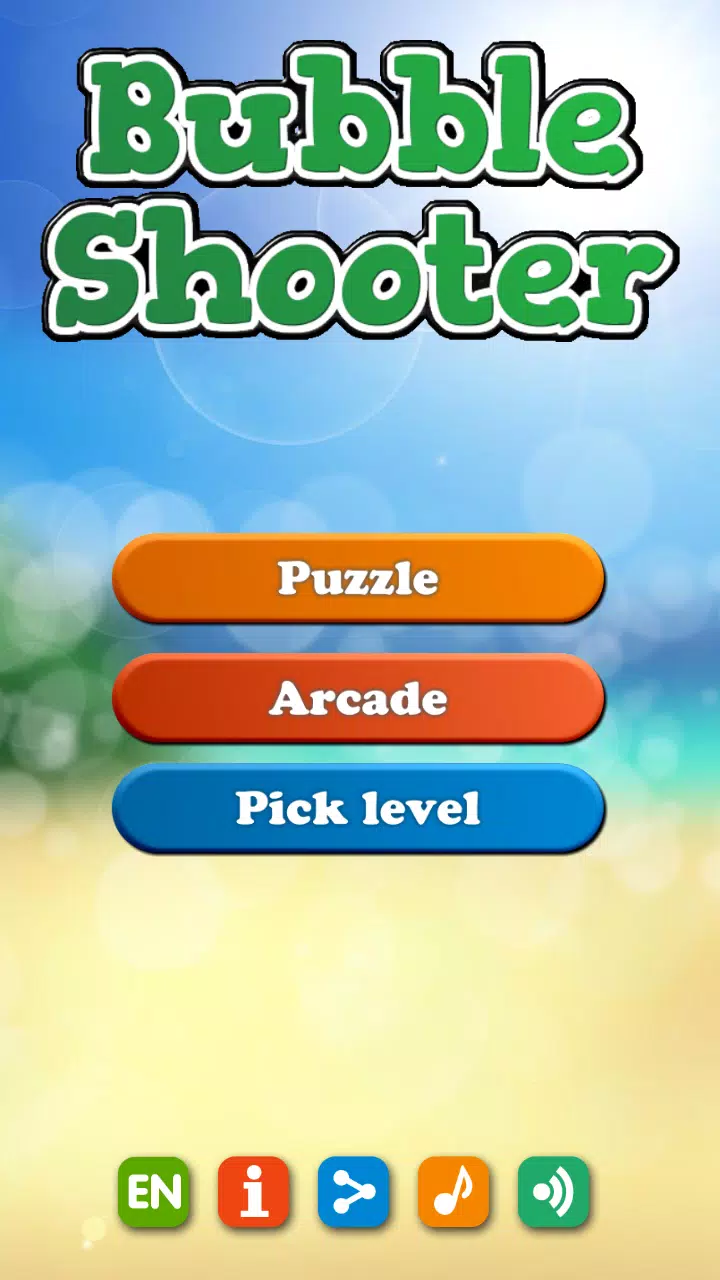 Bubble Shooter Original mobile android iOS apk download for free-TapTap