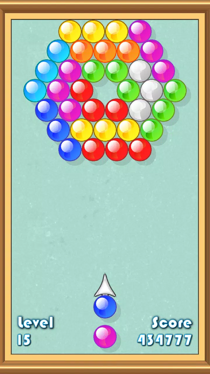 Download Bubble Shooter 15.3.6 for Android