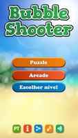 Bubble Shooter Cartaz