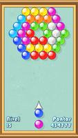 Bubble Shooter imagem de tela 1