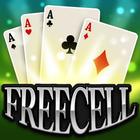 Freecell Solitaire ไอคอน