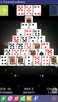 Pyramid Solitaire bài đăng