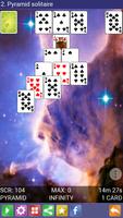 Pyramid Solitaire ảnh chụp màn hình 3