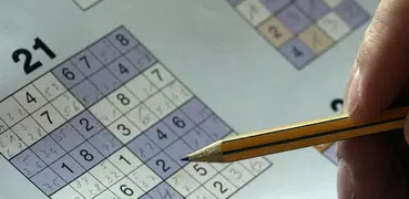 Sudoku en español gratis
