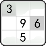 Sudoku Zeichen