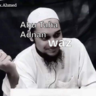 Abu Taha Muhammad Adnan Waz ikon