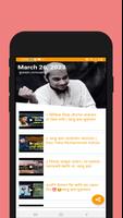 Abu Taha Muhammad Adnan Waz syot layar 1