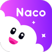 Naco - แชท & ปาร์ตี้ APK
