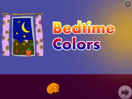 Bedtime Colors HD Affiche