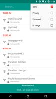 [Root] WiFi Password Recovery Poster