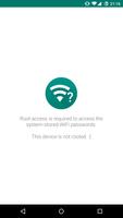 [Root] WiFi Password Recovery imagem de tela 2