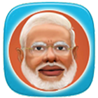 Super Modi - Political Game biểu tượng