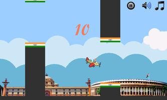 Super Modi - Political Game ảnh chụp màn hình 2