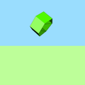 3D Crush Simulation