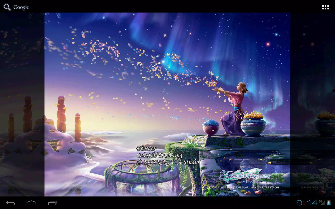 Skachat Kagajya Hd Zhivye Oboi Apk Dlya Android