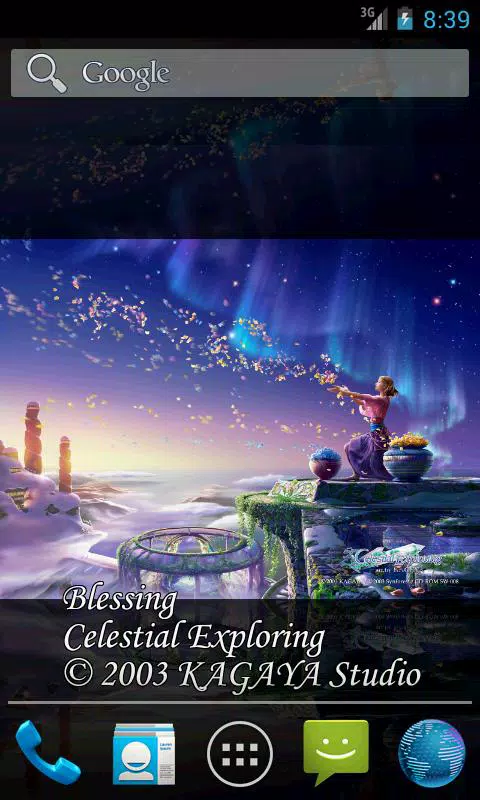 Descarga De Apk De Kagaya Hd Live Wallpaper Para Android