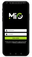 Mio-App Affiche