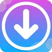 Video Downloader for Tik-Fb APK