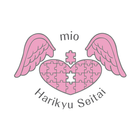 美生mioはりきゅう整体院 आइकन