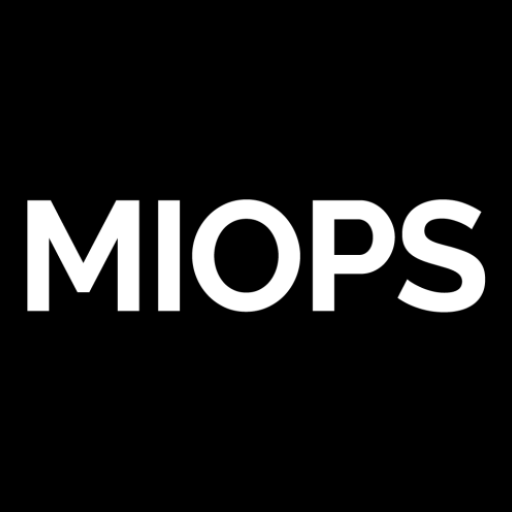 MIOPS MOBILE